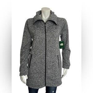 NWT - ROOTS - Liberty Jacket - Medium